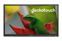 Интерактивная панель Geckotouch Interactive IP65HT-E 2134226541