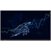 Интерактивная панель Prestigio MultiBoard 65" Light, L-series PMB000L654 973385553
