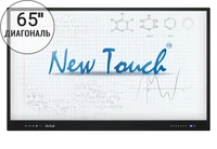 Интерактивная панель "New Touch 65" (8Gb RAM + 128Gb ROM) 1129061649
