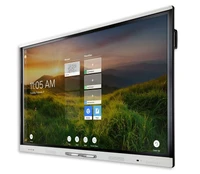 Интерактивная панель SMART SBID-MX265-V2-C (в составе интерактивной панели SBID-MX065-V2-C) с ПО SMART Notebook 651590981