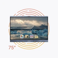 Интерактивная панель Antouch ANTP-75-20icG2.0 66196255