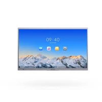 Интерактивная панель HIKVISION DS-D5C86RB/B 1578317905