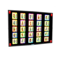 Интерактивная панель InterTouch 43" ID-43 S 1303968198