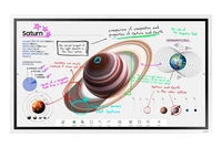 Интерактивная панель Samsung FLIP WM85B 817601911