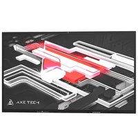Интерактивная панель AxeTech Dragon X 86" 424468312