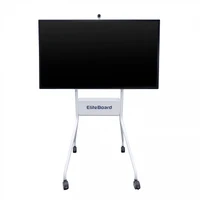 Интерактивная панель EliteBoard ART Desk 55I1 528762185