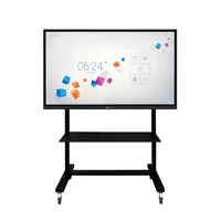 Интерактивный комплекс NexTouch NextPanel 75 для «ЦОС» 1353740769