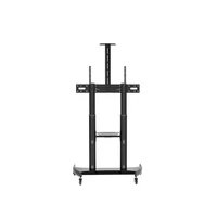 Мобильная напольная стойка IPmatika TTL06-610TW для размера 60-100" 590562320
