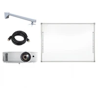 Интерактивный комплект EdBoard EDB78IB Комфорт 666489732