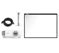 Интерактивный комплект IQBoard TN078 Эконом 2054196162