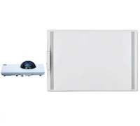 Интерактивный комплект MimioBoard 87’’ (беспроводная) с проектором Maxell MC-CX301 457842220