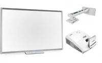 Интерактивный комплект SMART Board SBM777iv6S 1915162949
