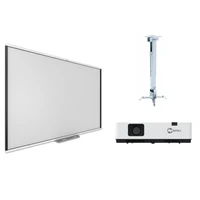 Интерактивный комплект SMART Board SBM787EXL201L 332912996