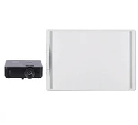 Интерактивный комплект MimioBoard 78’’ с проектором InFocus IN114BB 137128593