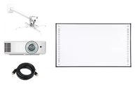 Интерактивный комплект Geckotouch IW88FB-Q Комфорт 332223120