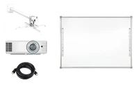 Интерактивный комплект EdBoard EDB88IB Комфорт 37596929