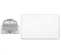 Интерактивный комплект MimioBoard 87’’ 871T с проектором Epson EB-575W 1612564759