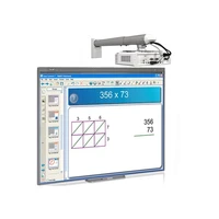 Интерактивная система SMART Board SB480iv4 1139941297