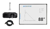 Интерактивный комплект YesVision 88" Стандарт 152631233