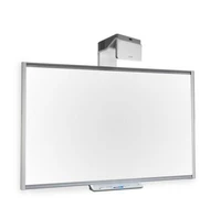 Интерактивная система SMART Board SBM680iv3 с пассивным лотком с проектором SMART UF70 (smt) 1699711675