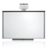 Интерактивная система SMART Board SBX880i6 364760131
