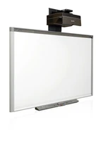 Интерактивная система SMART Board SBX885ix2 + FS- UX 1889212006