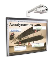 Интерактивная система SMART Board SB685iv4 1145947243