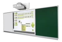 Интерактивный комплект Polyvision flex 2820 250967709