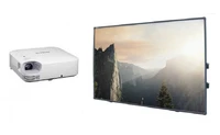 Интерактивный комплект 78" ActivBoard Touch DryErase 10 с проектором Casio XJ-UT331X и креплением 1478785327