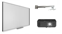 Интерактивный комплект SMART Board SBM777v31 157728743