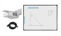 Интерактивный комплект YesVision 100" Премиум 953692586