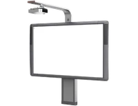 Интерактивная система Promethean ActivBoard 395 Adjustable DLP (PRM-45) 1979147799