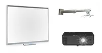 Интерактивный комплект SMART Board SBM680iv4S 1438895275