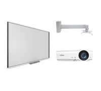 Интерактивный комплект SMART Board SBM787DX273w 1365738129