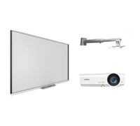 Интерактивный комплект SMART Board SBM777V-43DX273 1539237600