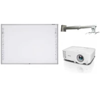 Интерактивный комплект Newline R3-800MX550w 1025200744