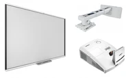 Интерактивный комплект SMART Board SBM787iv6S 783941555