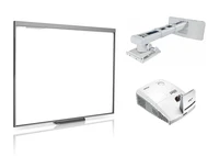 Интерактивный комплект SMART Board SBX885iv6S 998256324