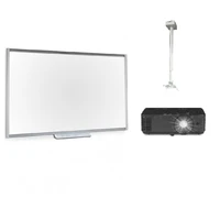 Интерактивный комплект SMART Board SBM685v13 432970791