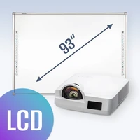 Интерактивный комплект LIGA LigaStudy LCD 93 1973659247
