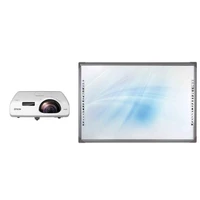 Интерактивный комплект Epson CB-530 + Classic Solution CS-IR-84Tp 1173257455