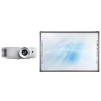 Интерактивный комплект Optoma YNX7317ST + Classic Solution CS-IR-69Tp 679552992
