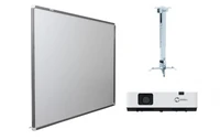 Интерактивный комплект Exell EWB7740 с проектором EXL101 и креплением DSM-2L 1309351969