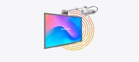 Интерактивный комплект Antouch ANTB-86s-10i-STX 984003062