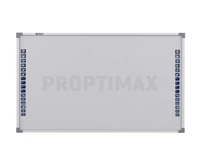 Интерактивная доска Proptimax 87 с горячими клавишами (10 касаний) 513646628