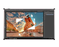 Интерактивная доска Proptimax 87 (10 касаний) 120917209