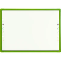 Интерактивная доска New Touch Kids (Green) 1459761244