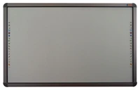 Интерактивная доска Classic Solution Dual Touch V66 169830088