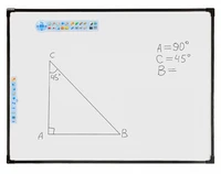 Интерактивная доска Yesvision BS80 (10 касаний) 1681137988