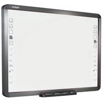 Интерактивная доска QOMO QWB200PS H01-78” 698470542